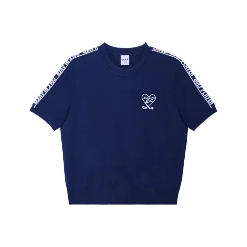 GOLF Женская трикотажная одежда