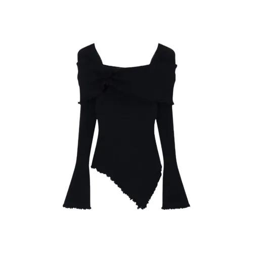 COVER TIME Трикотаж Женский Белый