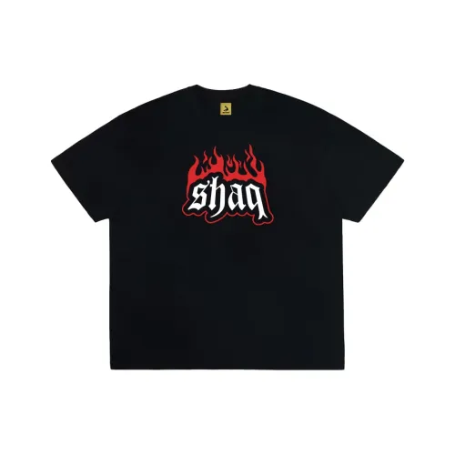 SHAQ Унисекс Футболки