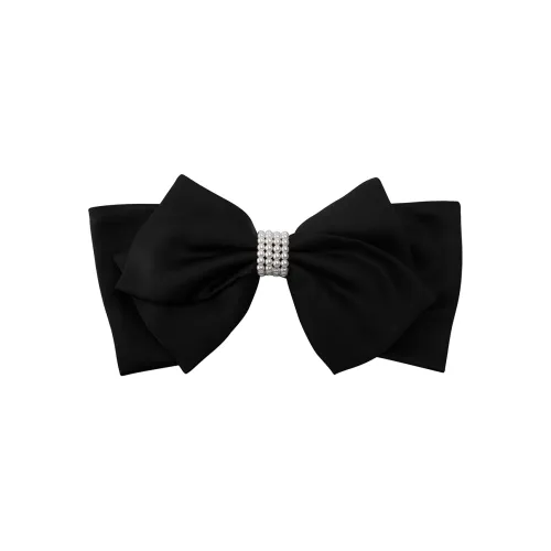 CLORIS YING Полиэстер Заколки для волос Женские