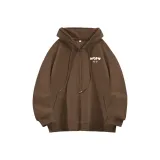 Темно-коричневый