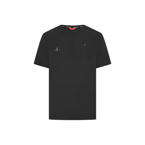 Biyin Leufen Мужские T-рубашки