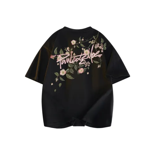 PAUL COSTELLOE Унисекс Футболки