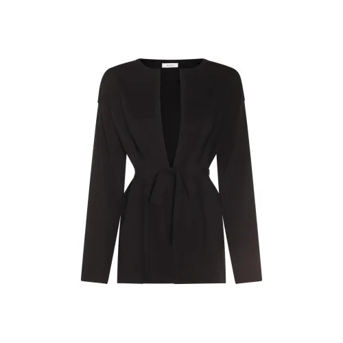 MaxMara Черный Женский Трикотаж