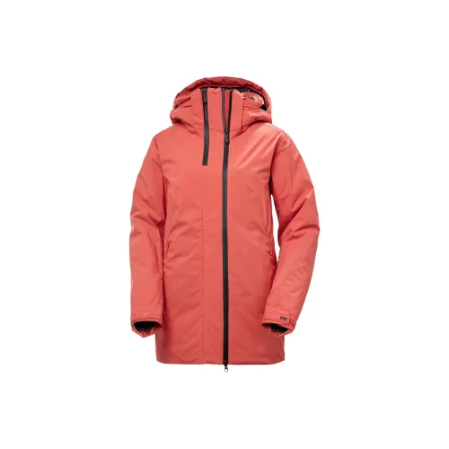 HELLY HANSEN Nora Куртка Женская