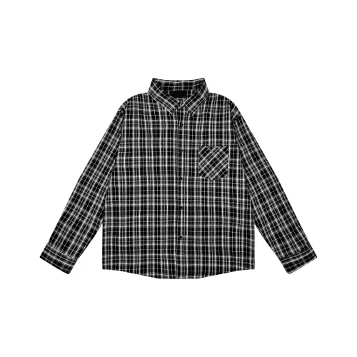 GM Женские Рубашки