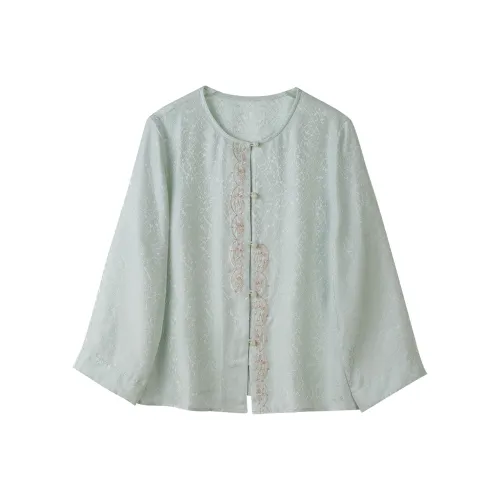 To the west Женские Куртки