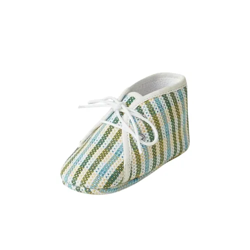 HERMES Предварительная Обувь для ходьбы / Sock Обувь MID Топ Blue Baby