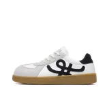 бело-черный