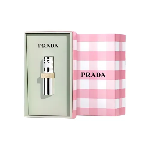 PRADA Ограниченный Длинный Долговечный Цвет Накладные Помады Легкие Матовые Легко Смесь Точно Подходящий 3,8г