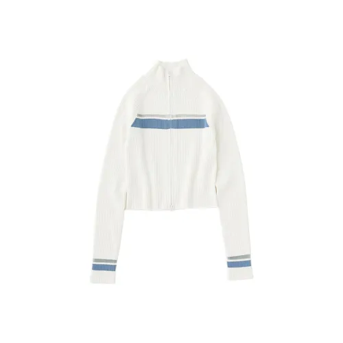 MOUSSY Женская трикотажная одежда