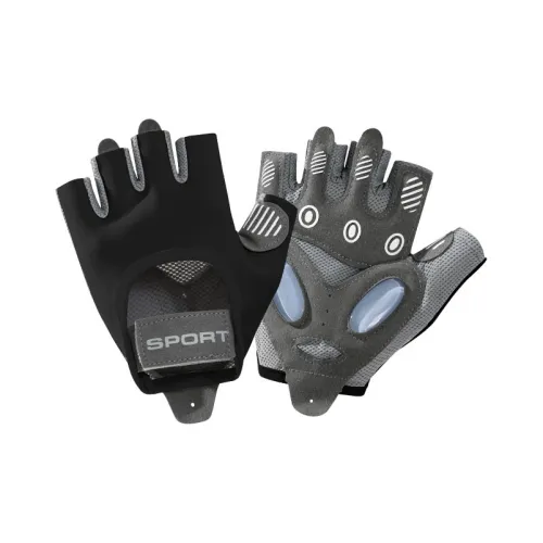 Shizhu Тонкие Фитнес Перчатки Женские