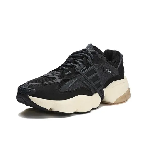 FILA LADDER Повседневный Низкий Топ Мужской