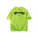 Неоново-зеленый