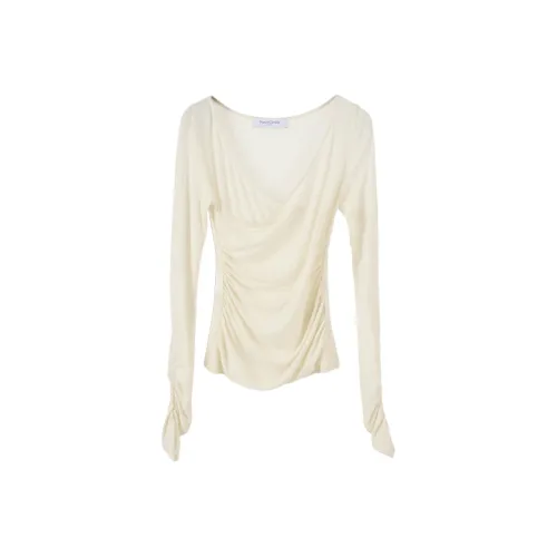 NancyCavally Женская Трикотажная Одежда