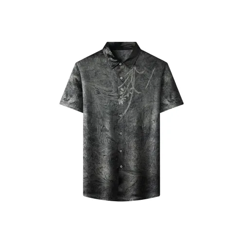 FORTEI Мужские рубашки