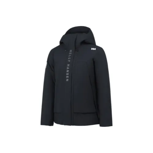 HELLY HANSEN Пуховик Женские