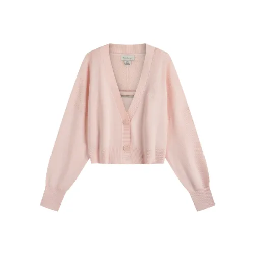 Calvin Klein Женская Трикотажная Одежда