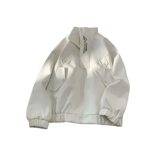 YPUT Женские Куртки