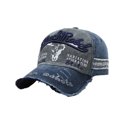 ASTAR HADES Хлопковые кепки унисекс