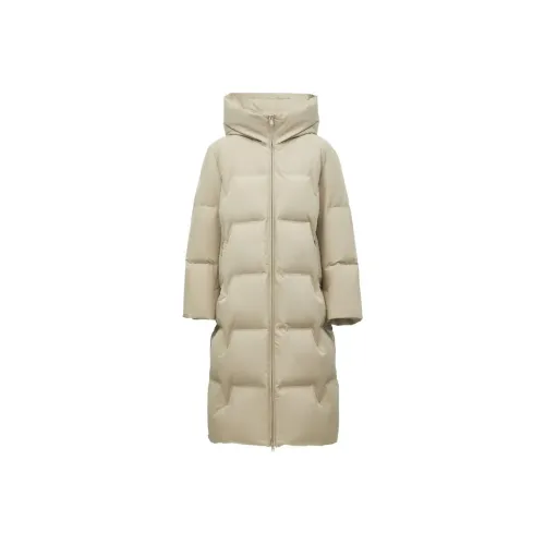 VERO MODA Женские пуховики