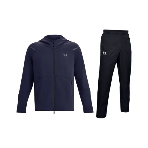 Under Armour Мужская Повседневная Спортивная Одежда