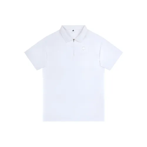 OVERPROTECTION Поло Унисекс