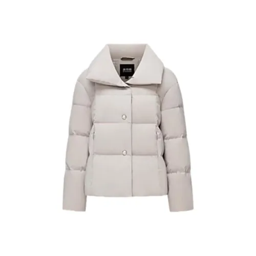 BOSIDENG Женские пуховики