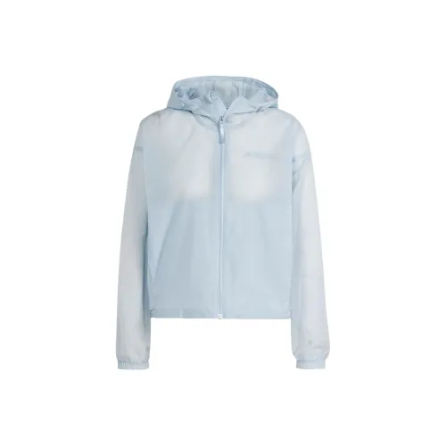 Adidas TerrexWIND.RDY MULTI TRANSITION Куртка Женская Синяя