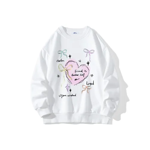 Warrior Унисекс Свитшоты