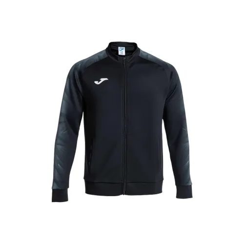 Joma Elite XI Куртки и Пальто Женские Черные