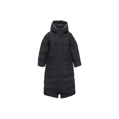 Canada Goose Mystique Series FW22 Пальто PARKA Пальто Женское Черное