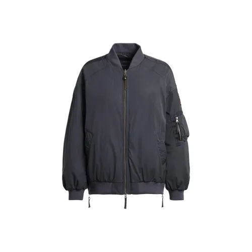 PARAJUMPERS Пуховик Женские Черный