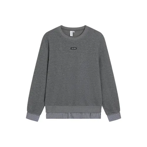 NINA RAISE Женские Свитшоты