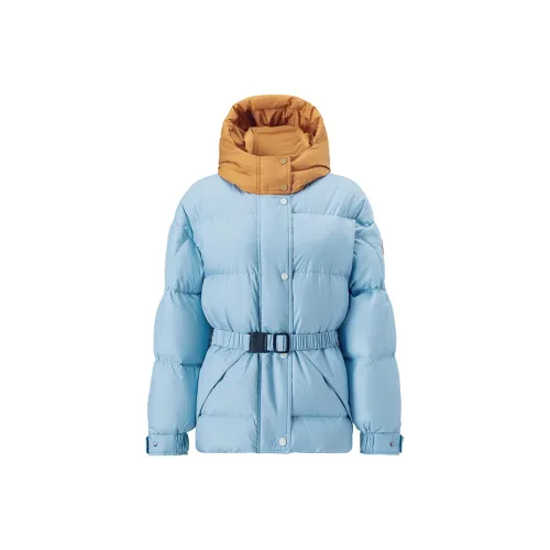 Ellesse Женские пуховики