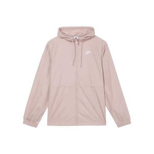 Nike Sportswear Куртки и Пальто Женские Розовые