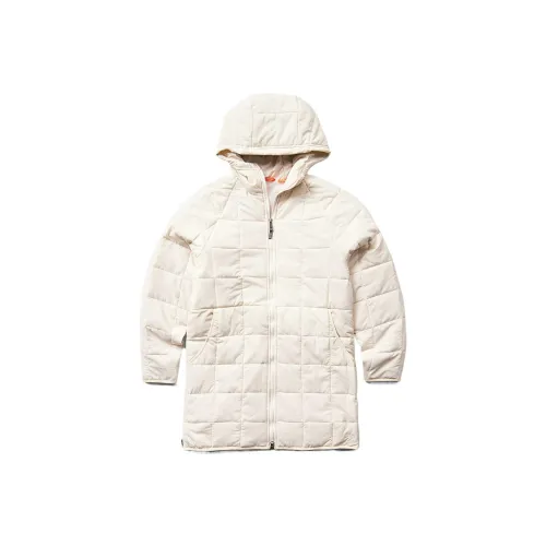 MERRELL Terrain Куртка Женская Белая