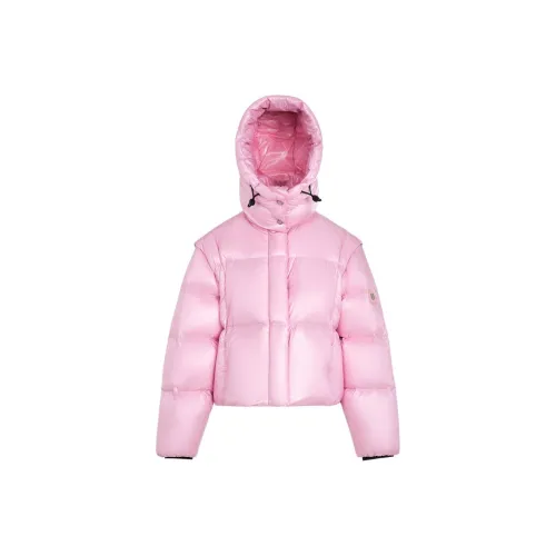 SNOW FLYING Пуховик Женские