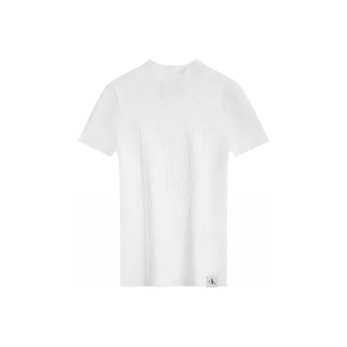 Calvin Klein Трикотаж Женский Moon Белый