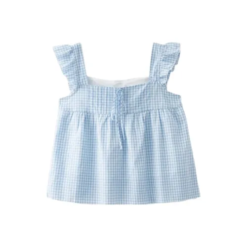 Three Blessings Топ на бретелях Женские