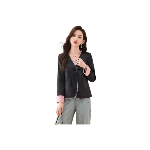 YIMENGYUAN Женские куртки