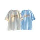 [2 упаковки более экономичные] Белый + Туманный Синий