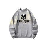 Светло-серый [утолщенный с флисовой подкладкой]