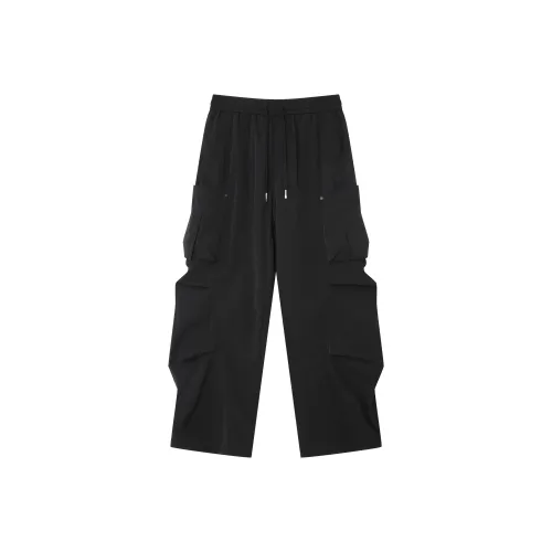 Cabbeen Мужские Повседневные Брюки