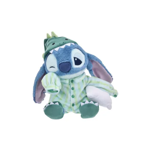 Disney x DISNEYLAND Стич Пижама Стиль Позиционирования Кукла Плюшевая Кукла 35 см Высота Токийский Дисней