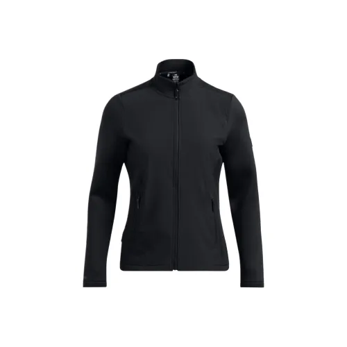 Куртка Under Armour Drive Pro Женская Черная