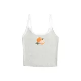 Светло-пшеничный серый