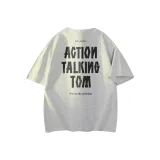 Туманно-серый