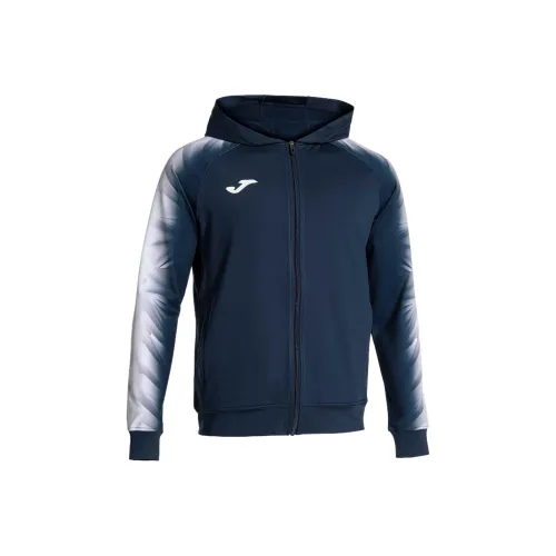 Joma Elite XI Куртки и Пальто Женские Морской Синий