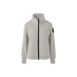 Туманно-серый